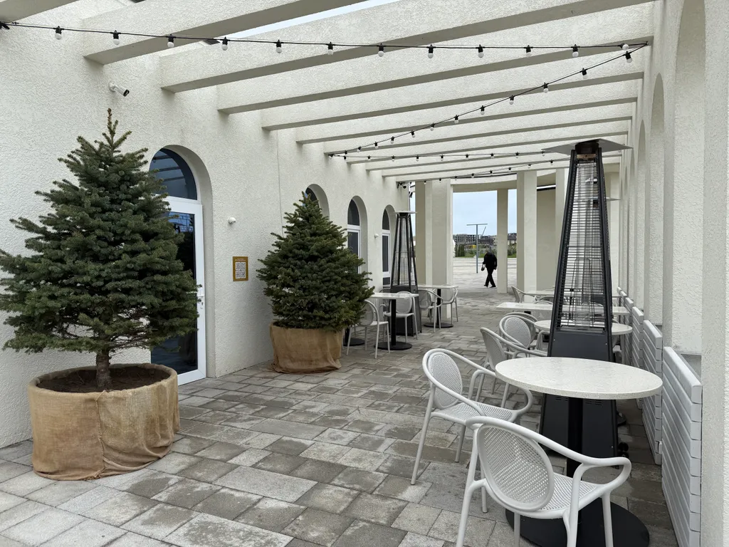 Уютная двухкомнатная квартира рядом с Крещенским парком