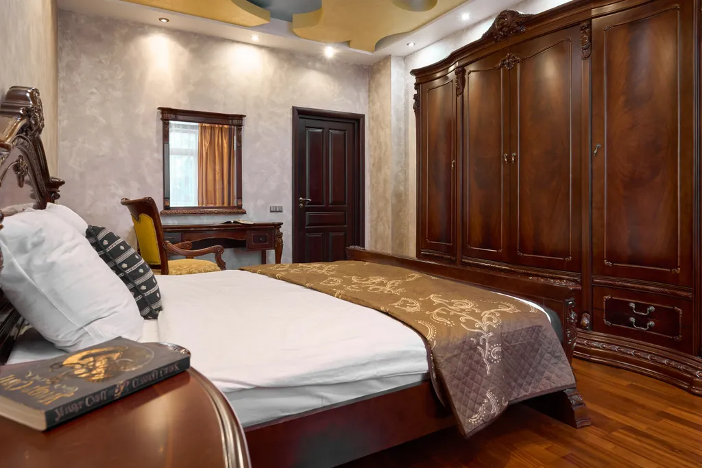 Квартира Просторная квартира возле Ходынского парка — Москва