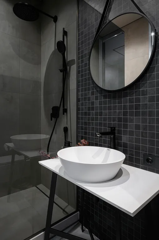 Апартаменты у моря