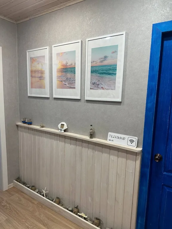 Ваша личная резиденция у Енисея