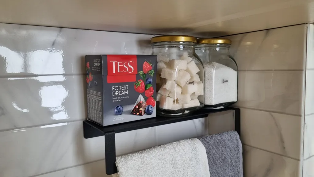 Уютная чистая студия