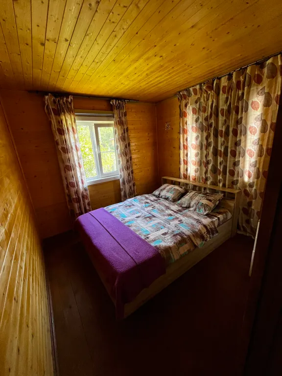 Коттедж Домик у березы — Кашира