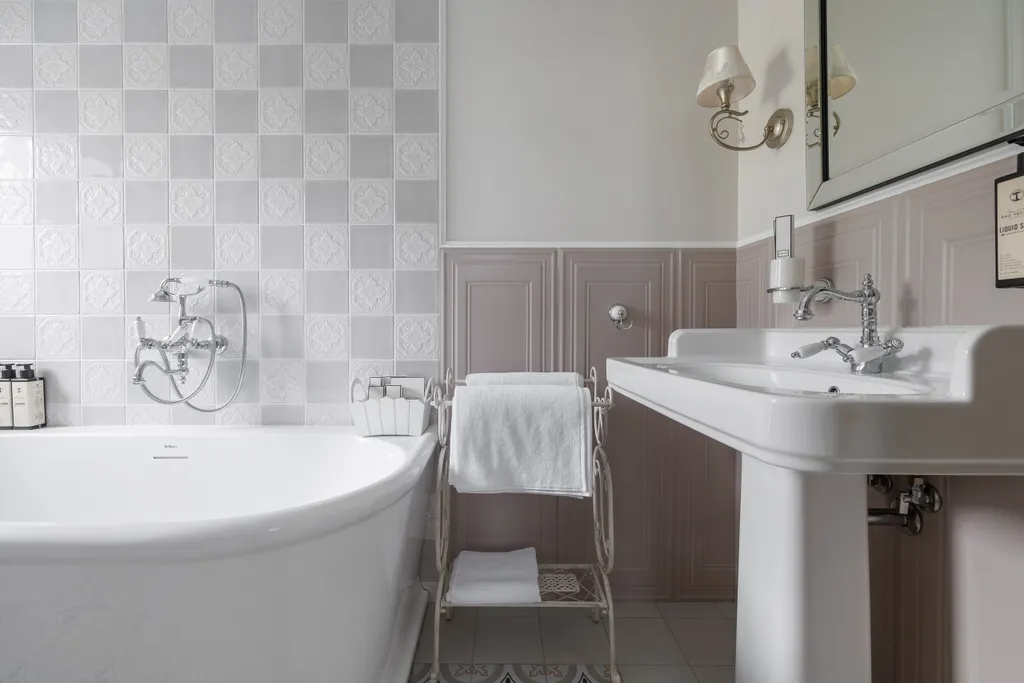 Люкс  «Чародейка»