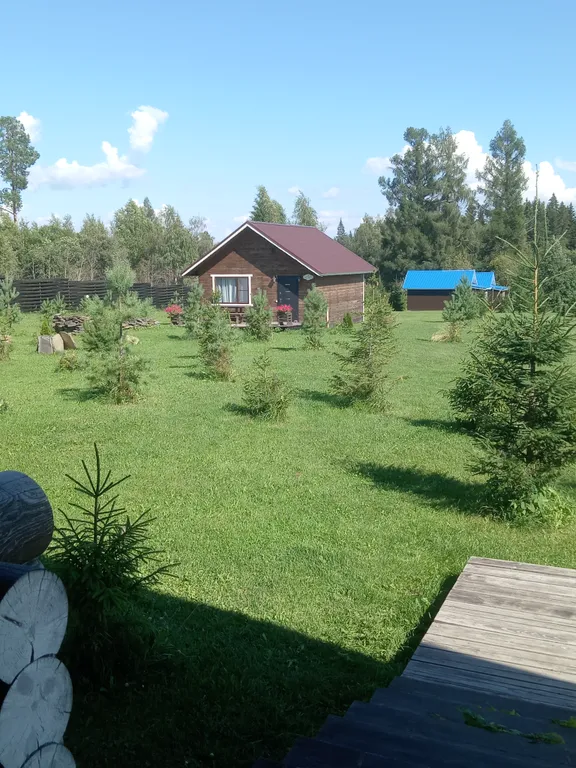 2-комнатный Дом