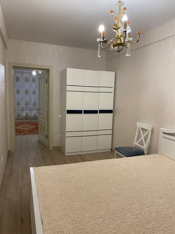 Квартира Квартира рядом с морем — Каспийск