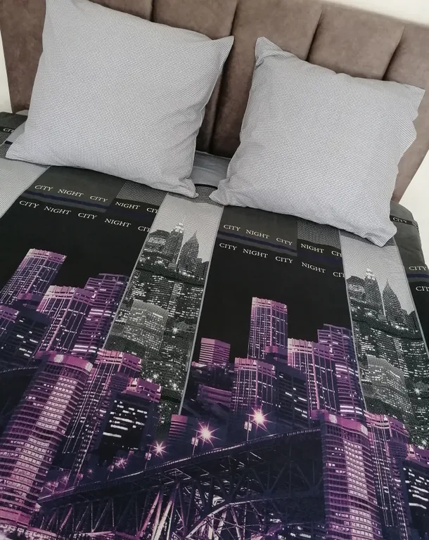 Апартаменты Вояж by Julia L, рядом Восток Арена, воинская часть