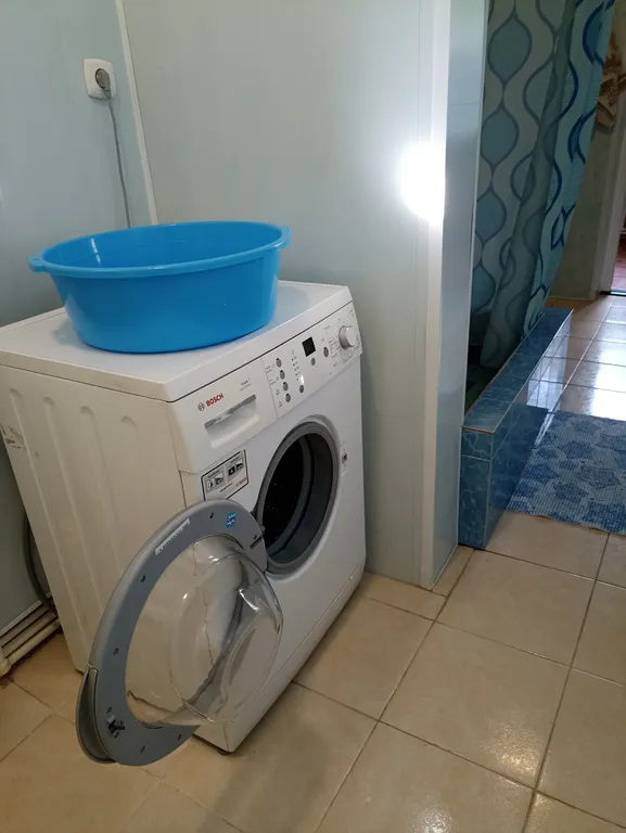 Дом для летнего отдыха