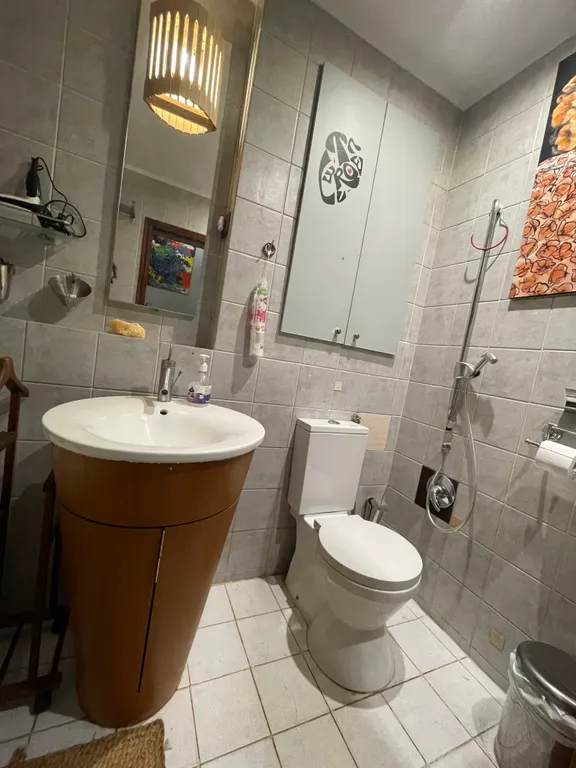 Квартира Квартира Лучшее место для тех кто любит кино и природу — Москва