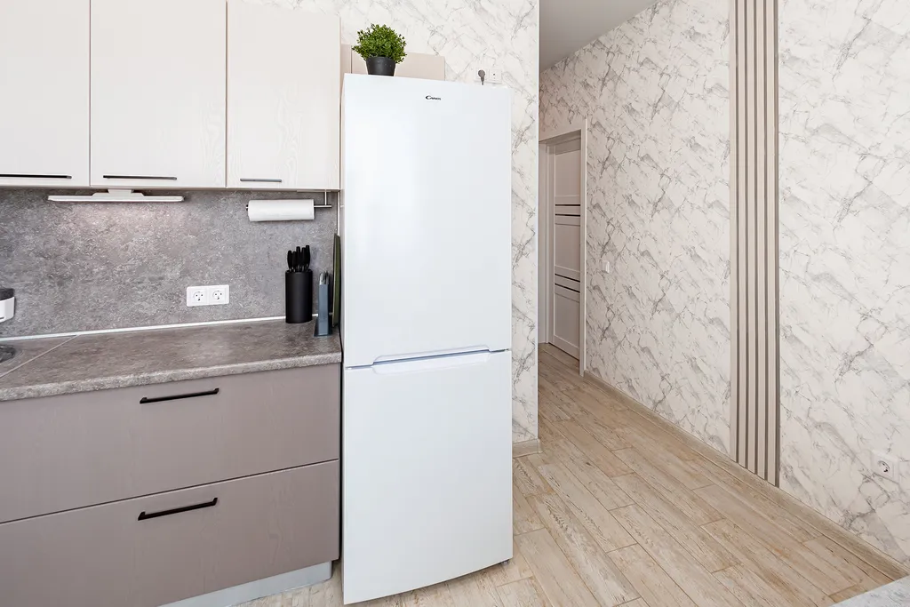 Квартира Уютная и современная квартира — Тверь