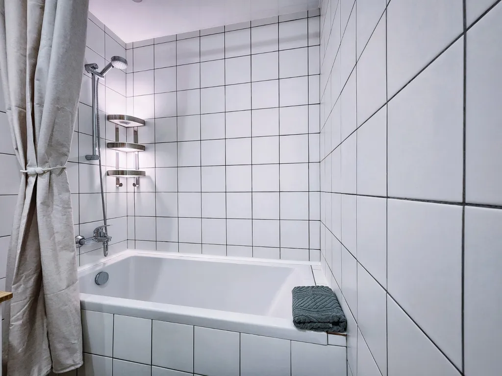 Апартаменты Lounge с видом на море