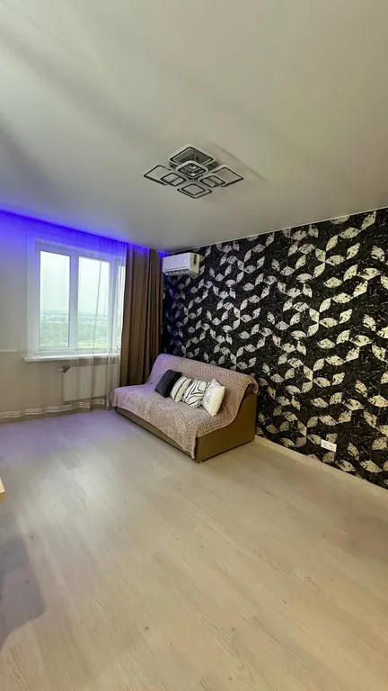 Студия рядом с аэропортом