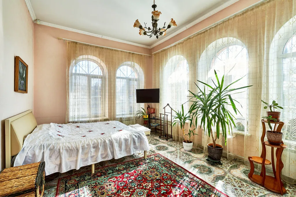 Дом для отдыха и мероприятий Баковка Хаус