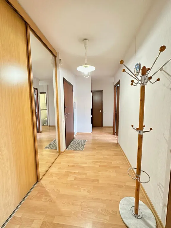 Апартаменты в самом центре