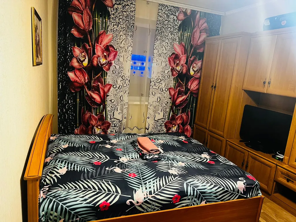 Квартира на Ленина 103