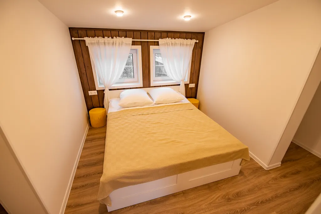 Гостевой дом Август