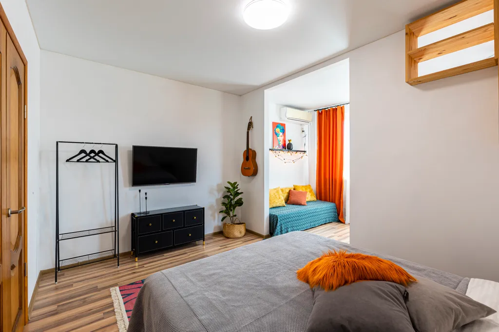 Квартира Камилла