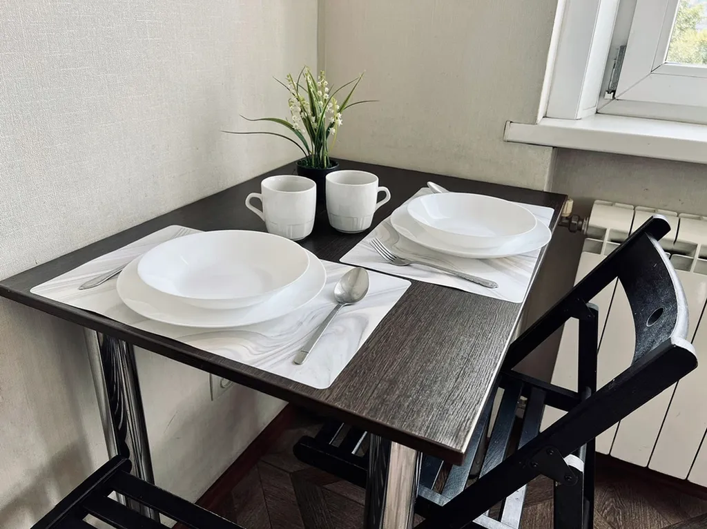 Квартира Уютная 1-комнатная квартира в Заельцовском районе — Новосибирск