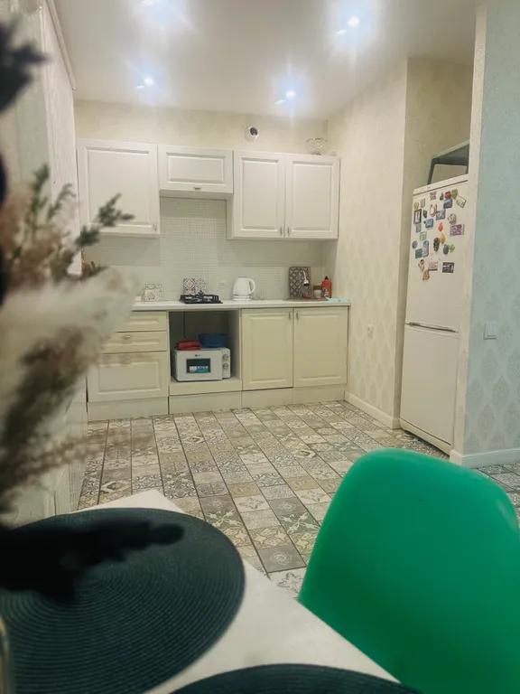 Уютная квартира в центре