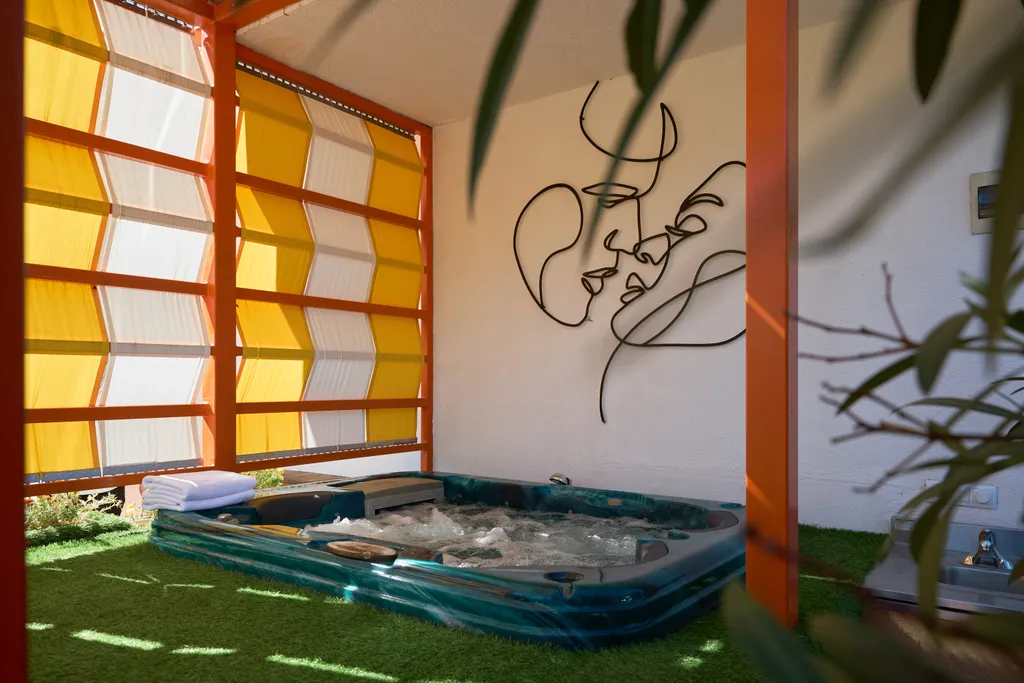 2-комнатная Квартира — аренда посуточно в Якорная Щель