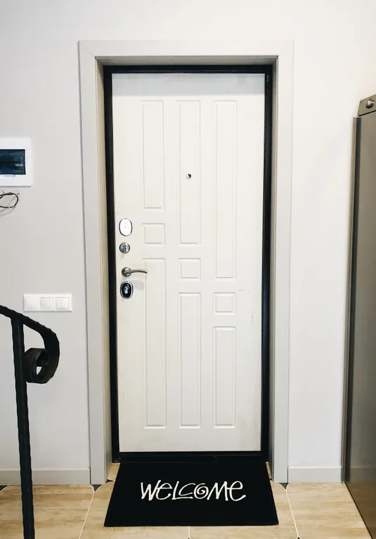 Smart Aparts Berloga