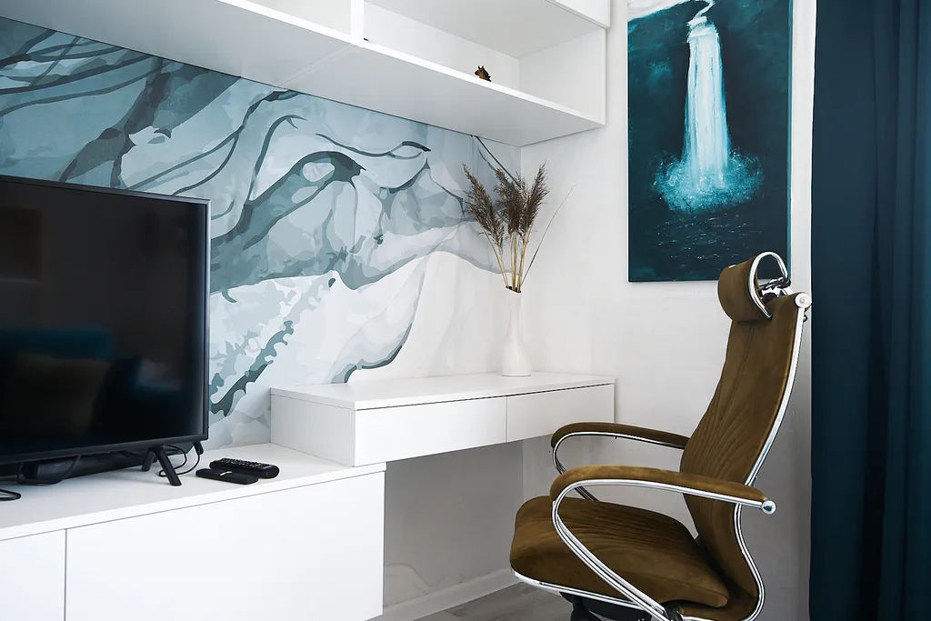 Апартаменты на берегу Цнянского водохранилища