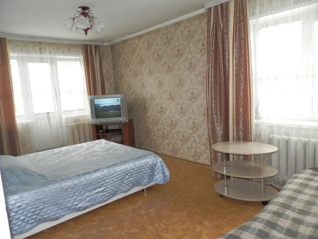 Квартира в центре