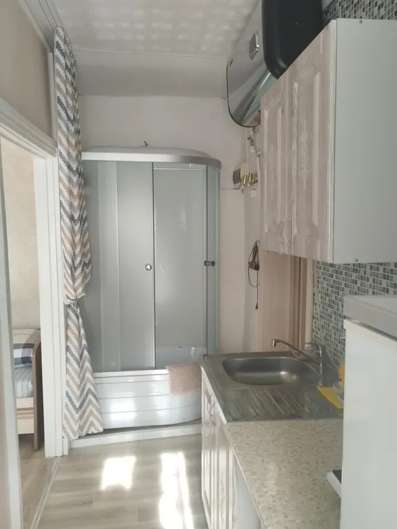 Квартира в историческом центре города