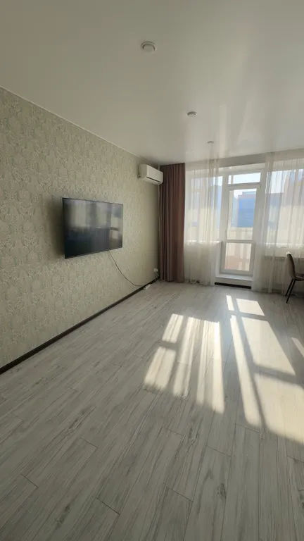 Уютная квартира в прекрасном районе города