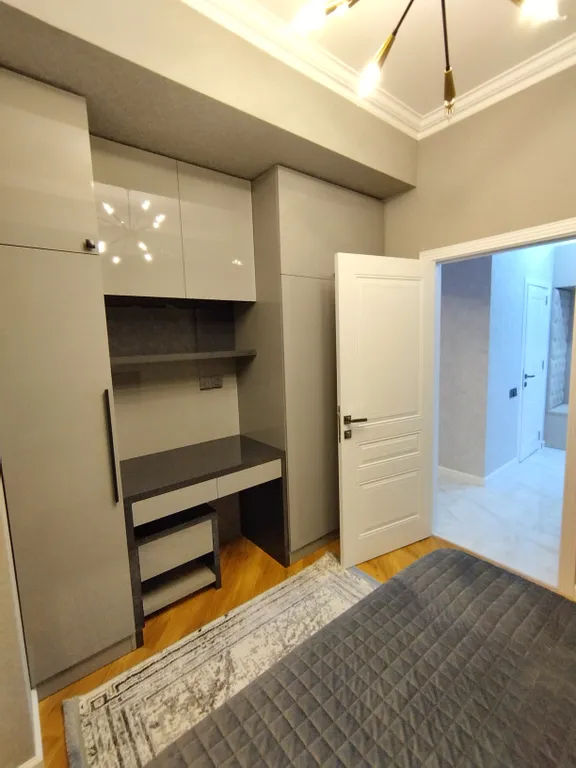 Apartament in the city center