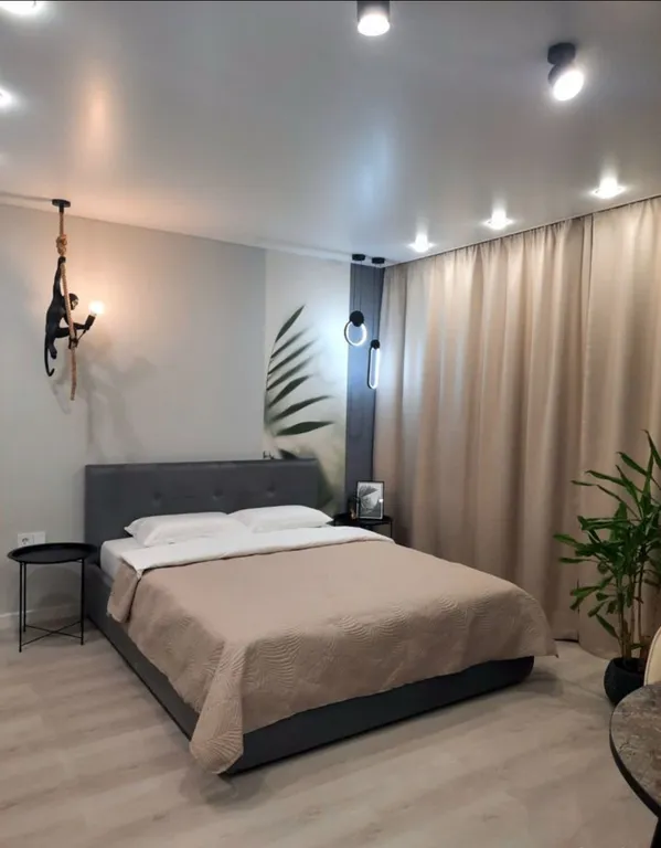 Квартира Апартаменты Релакс — аренда посуточно в Вологда