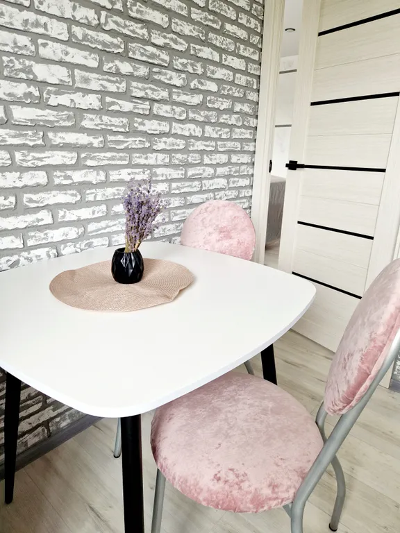 Новая квартира у Лидского пивзавода