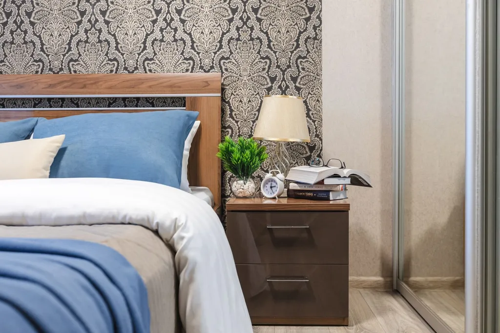 В ЖК Притяжение