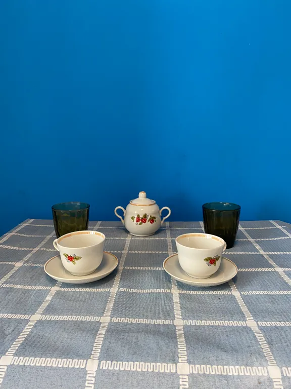 Уютная квартира недалеко от центра