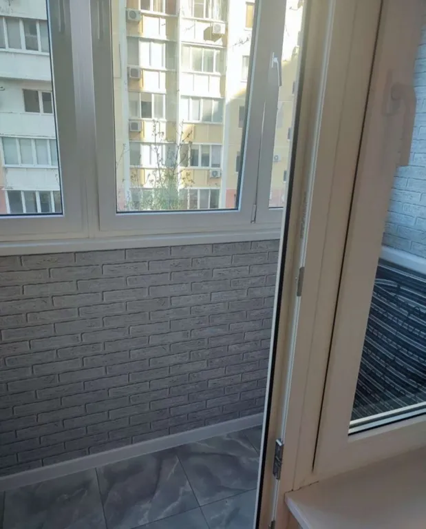 Квартира Квартира Уютная студия — Анапа