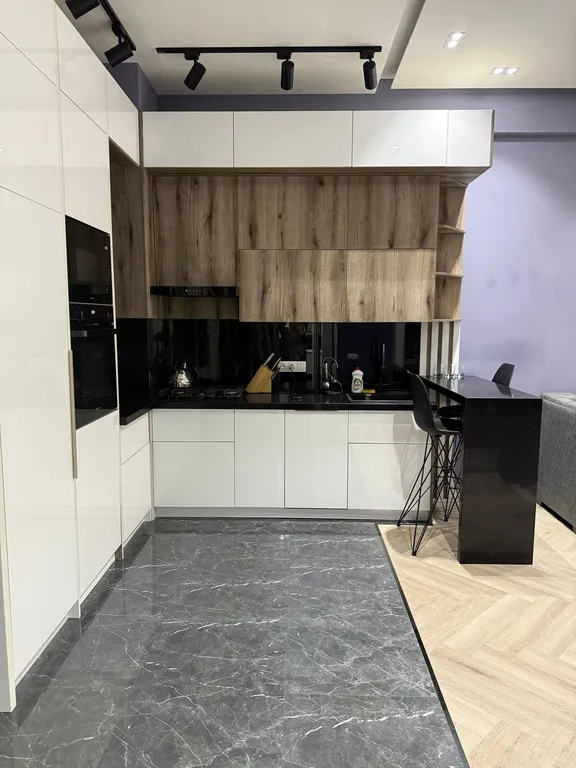 Апартаменты в ЖК Ташкент сити Бульвар 125