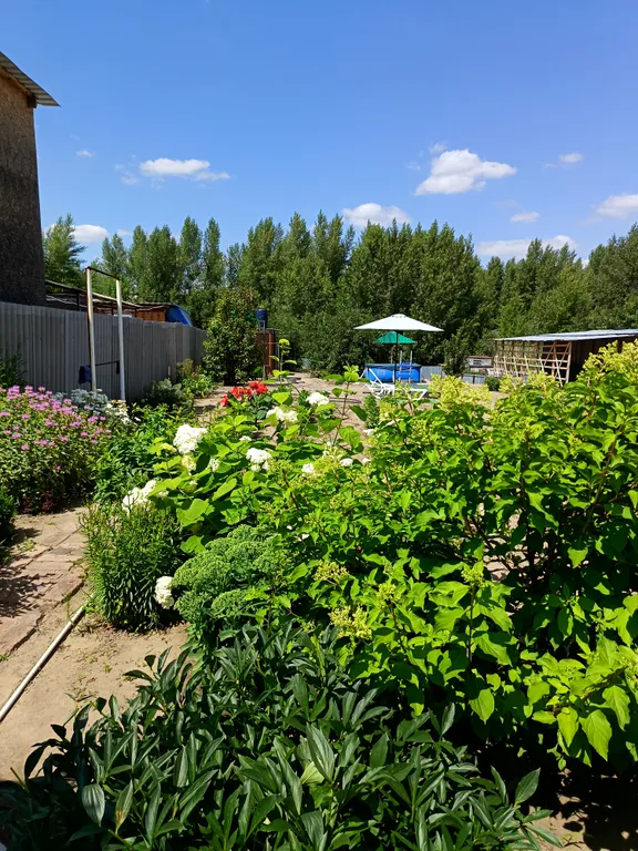 Комфортный частный дом