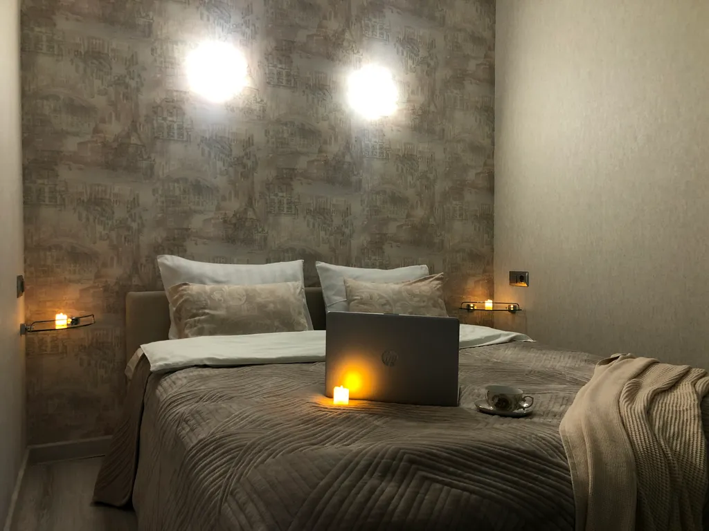 Премиум евродвушка