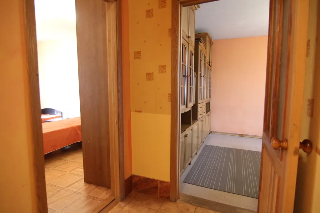 Квартира класса стандарт