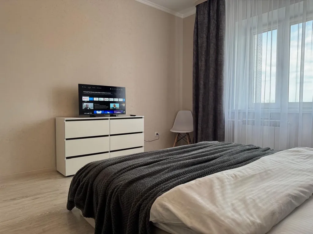 Апартаменты Аврора ул. Широко Холодная 6, закрытая парковка