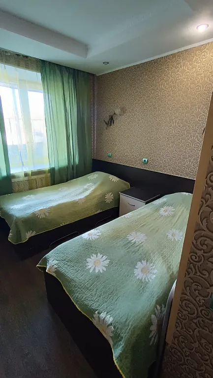 Квартира Комната — аренда посуточно в Серов