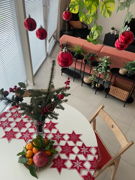 Барнхаус с баней и купелью в 5 километрах от Минска