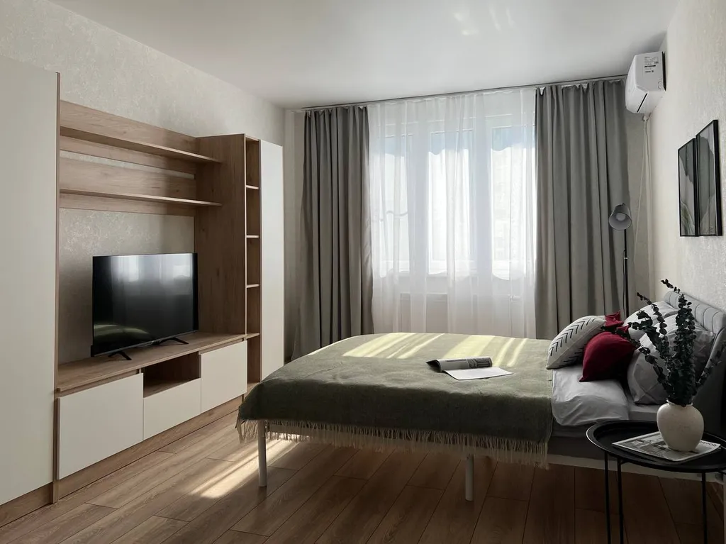 Квартира возле М4 Дон