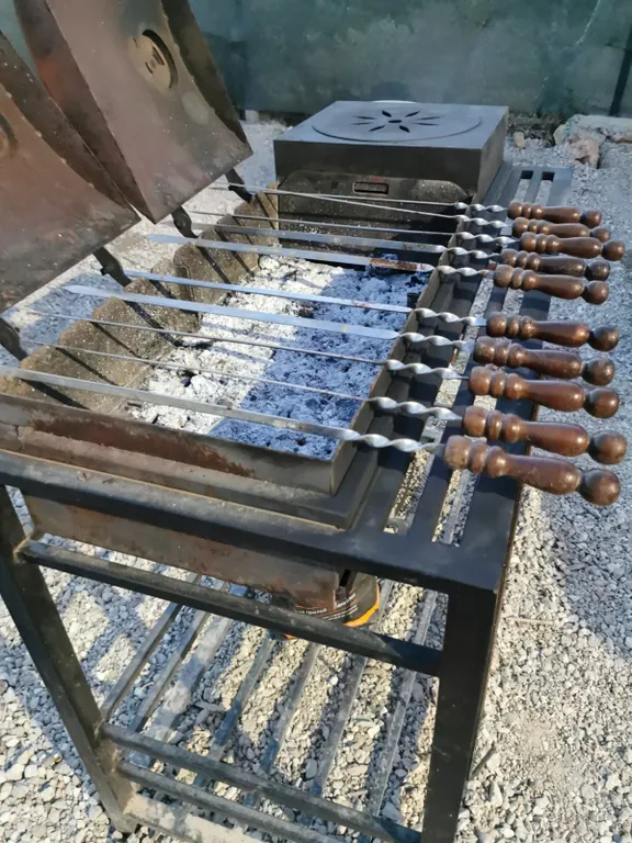 У Моря у Скал: уютный дом на Фиоленте