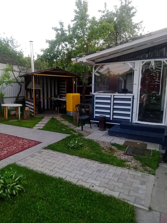 Апартаменты рядом с аэропортом Домодедово