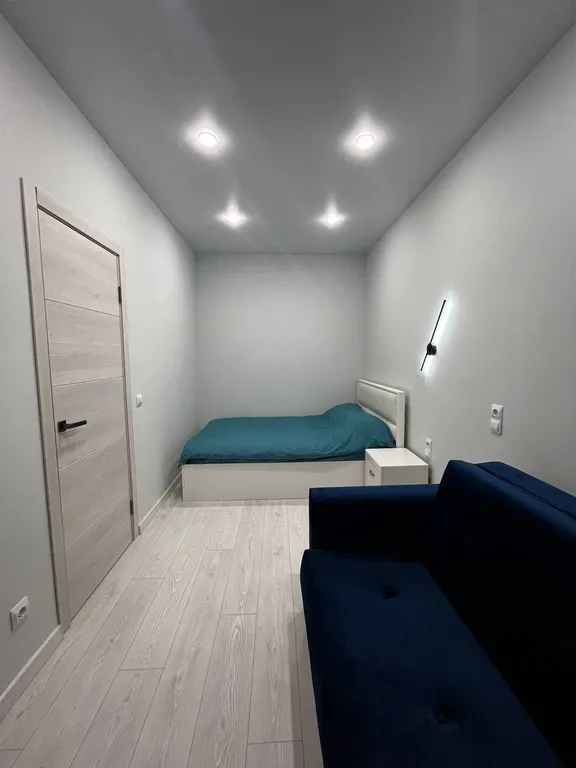 Квартира у моря