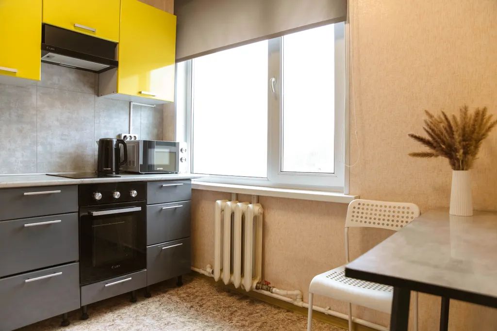 Квартира Высота 7