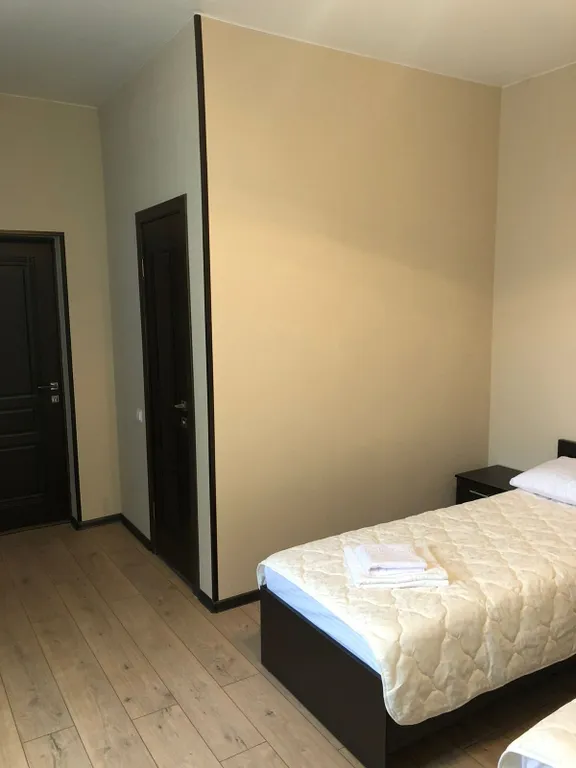 Квартира Комната — Гагра