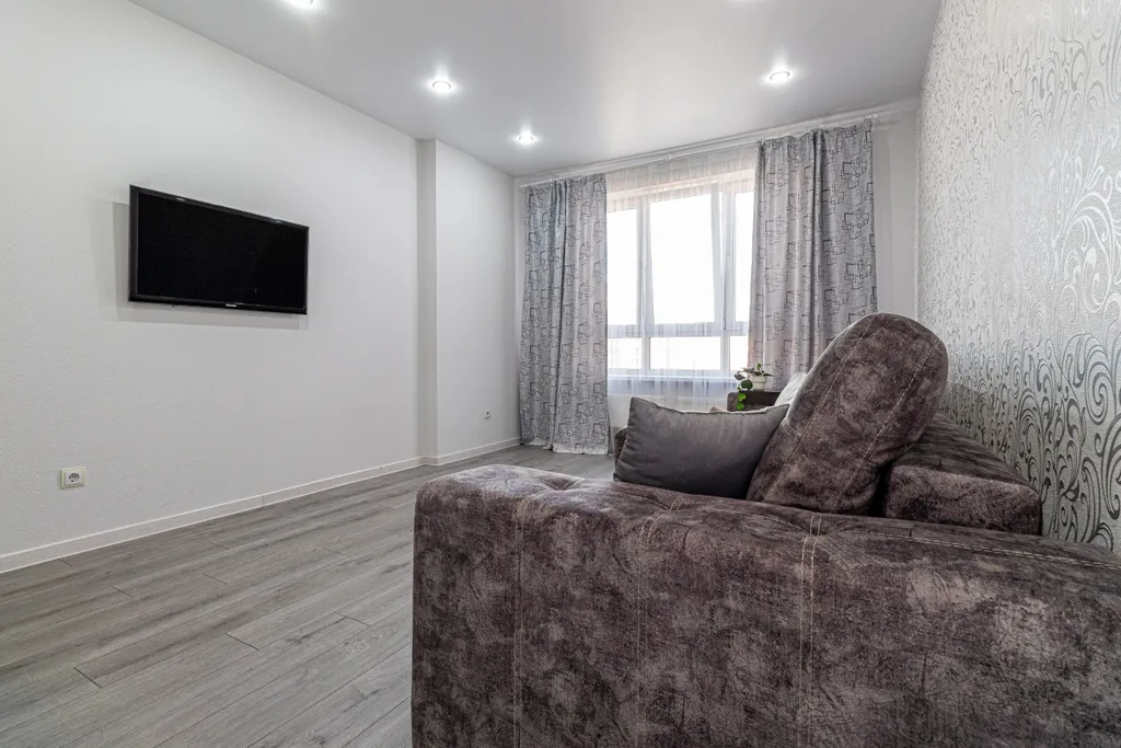 Квартира Квартира рядом с парком Галицкм — Краснодар