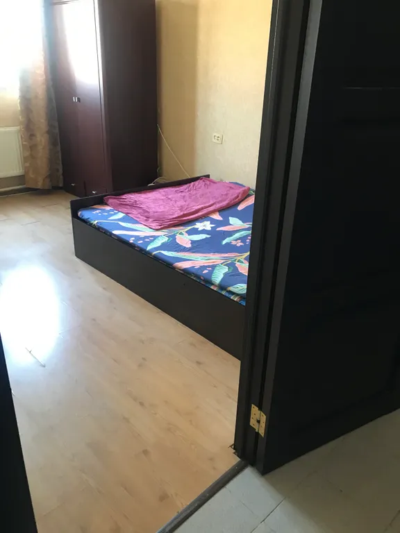 Квартира у залива