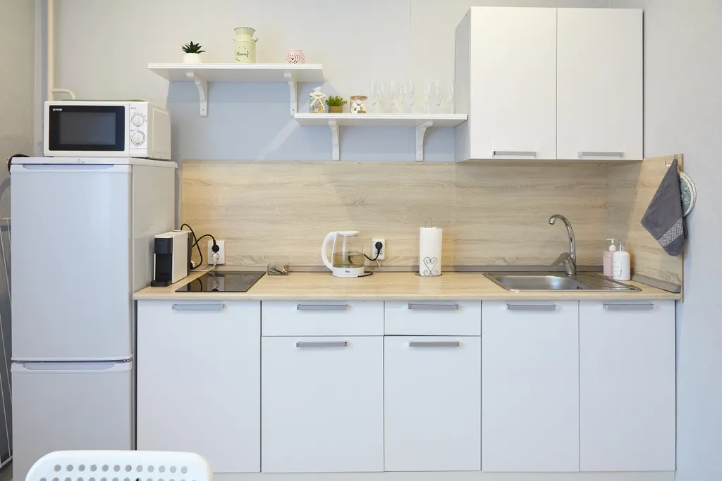 Уютная квартира в сердце города